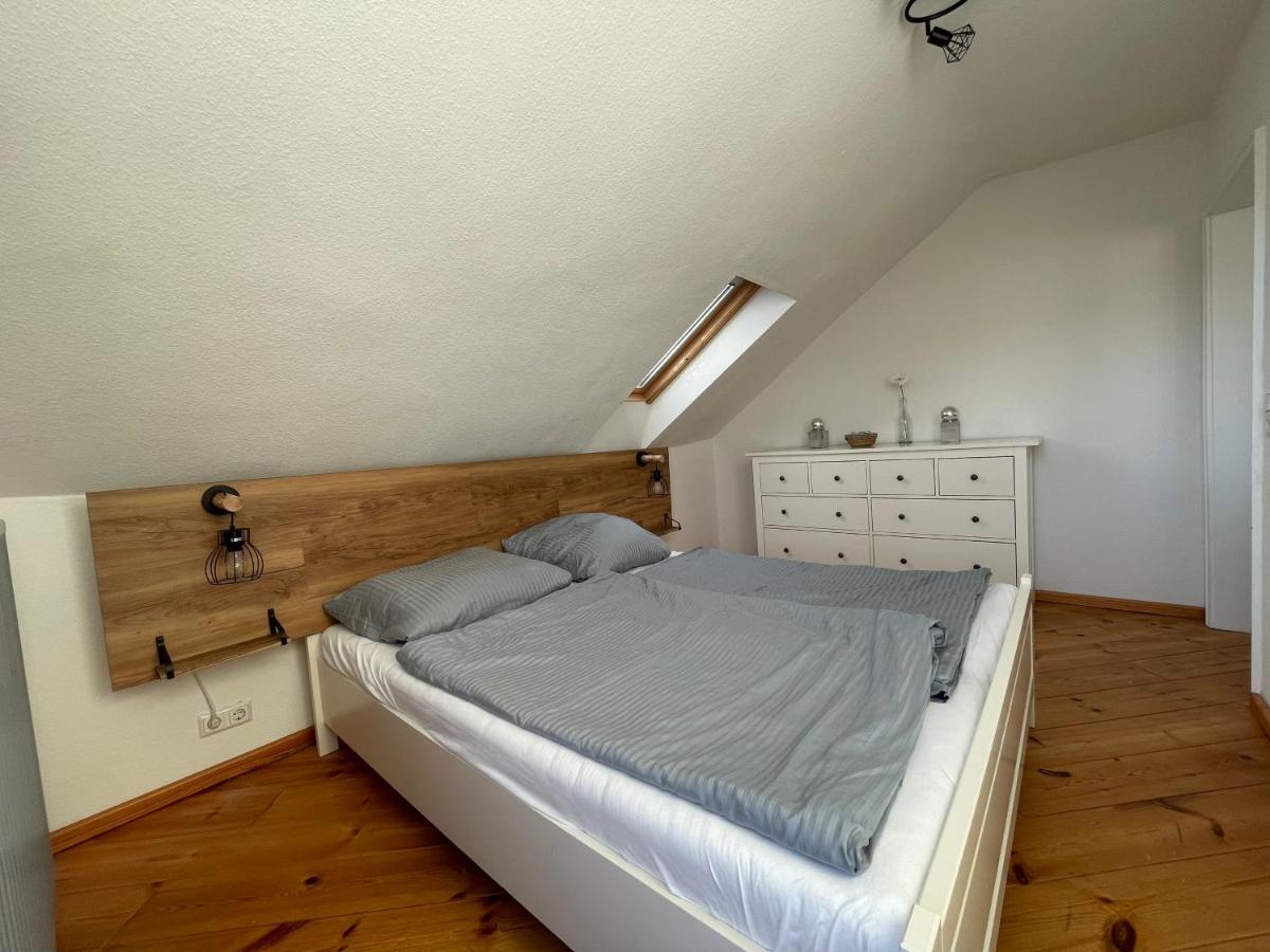 Ferienwohnung Einstein Sankt Andreasberg Exterior photo