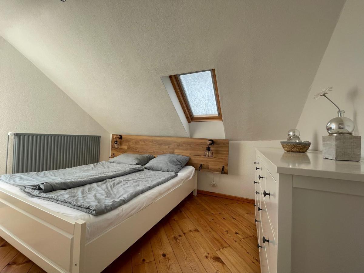Ferienwohnung Einstein Sankt Andreasberg Exterior photo